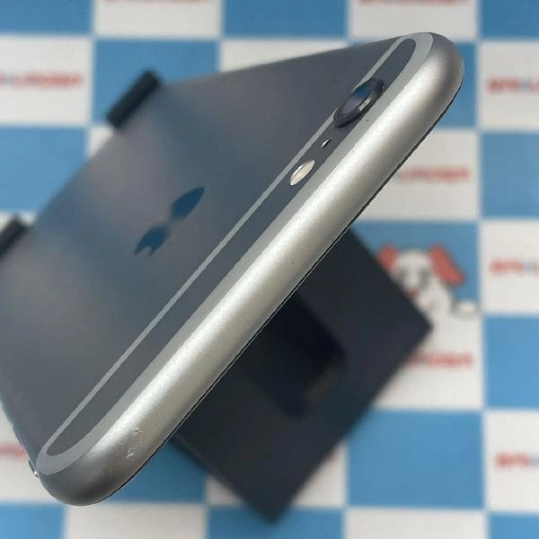 iPhone6 docomo 64GB MG4F2J/A A1586