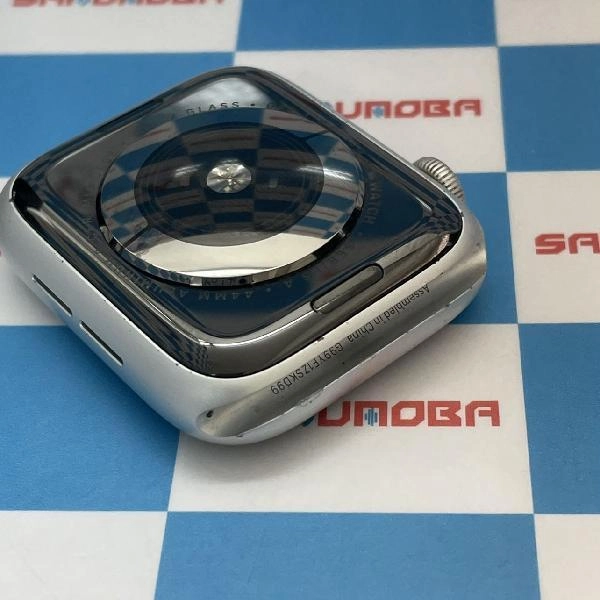 Apple Watch Series 4 GPSモデル  44mm MU6D2J/A A1978