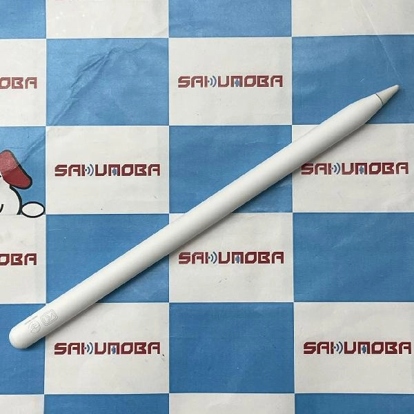 Apple Pencil 第2世代 MU8F2J/A  A2051 ホワイト