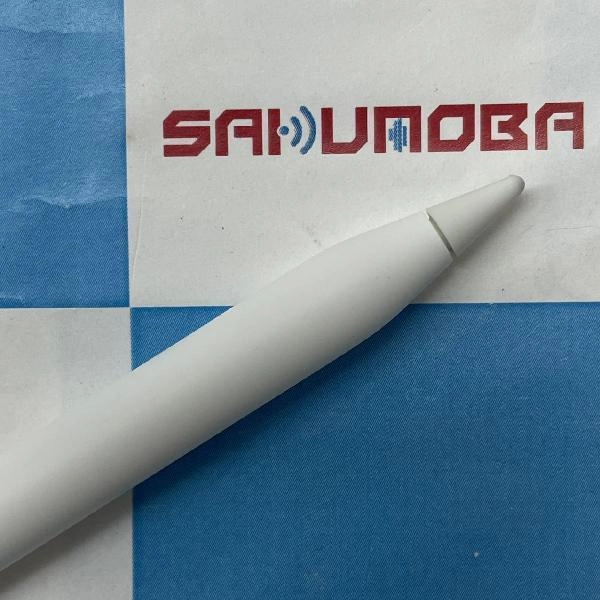 Apple Pencil 第2世代 MU8F2J/A  A2051 ホワイト