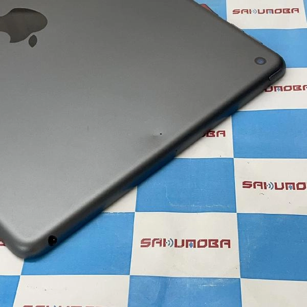 iPad 第7世代 Wi-Fiモデル 32GB MW742J/A A2197 訳あり大特価