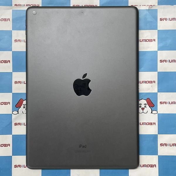 iPad 第7世代 Wi-Fiモデル 32GB MW742J/A A2197 訳あり大特価