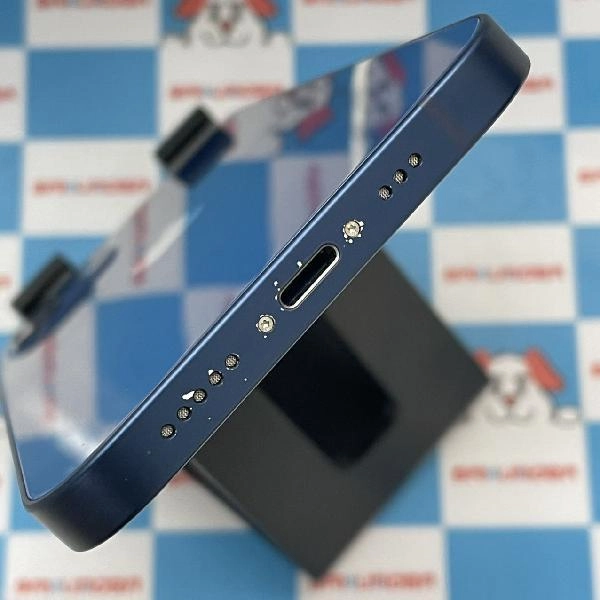 iPhone12 docomo版SIMフリー 128GB MGHX3J/A A2402 ブルー