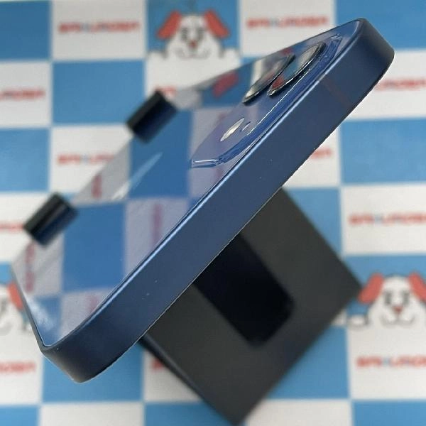 iPhone12 docomo版SIMフリー 128GB MGHX3J/A A2402 ブルー