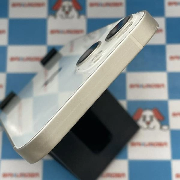 iPhone13 au版SIMフリー 128GB MLND3J/A A2631