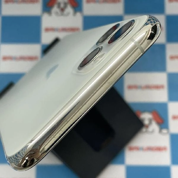 iPhone11 Pro SoftBank版SIMフリー 64GB MWC32J/A A2215