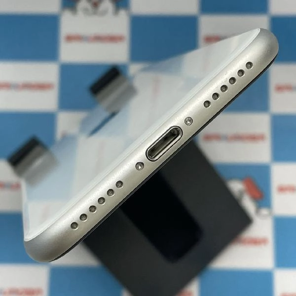 iPhoneSE 第2世代 SoftBank版SIMフリー 64GB MHGQ3J/A A2296 美品 ホワイト