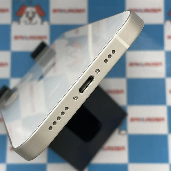 iPhone12 SoftBank版SIMフリー 128GB MGHV3J/A A2402 極美品 ホワイト