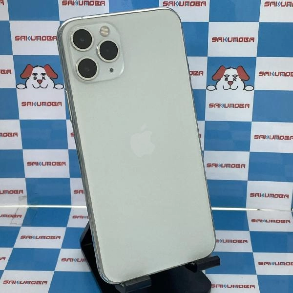 iPhone11 Pro SoftBank版SIMフリー 64GB MWC32J/A A2215