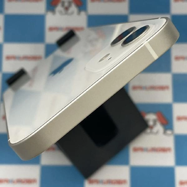 iPhone12 SoftBank版SIMフリー 128GB MGHV3J/A A2402 美品 ホワイト