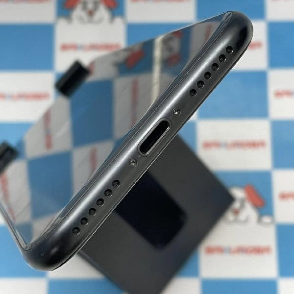 iPhoneSE 第2世代 SoftBank版SIMフリー 64GB MX9R2J/A A2296 ブラック