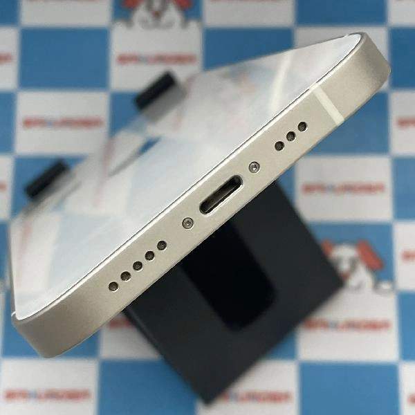 iPhone12 SoftBank版SIMフリー 128GB MGHV3J/A A2402 美品 ホワイト