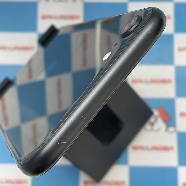 iPhoneSE 第2世代 SoftBank版SIMフリー 64GB MX9R2J/A A2296 ブラック