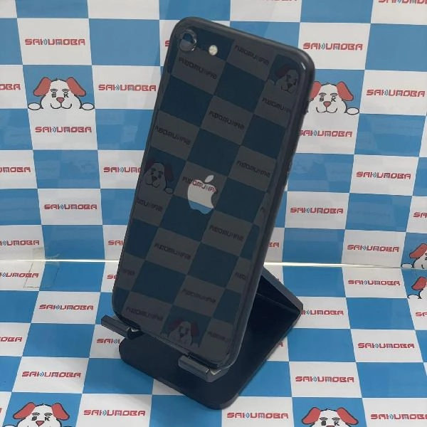 iPhoneSE 第2世代 au版SIMフリー 64GB MHGP3J/A A2296 ブラック