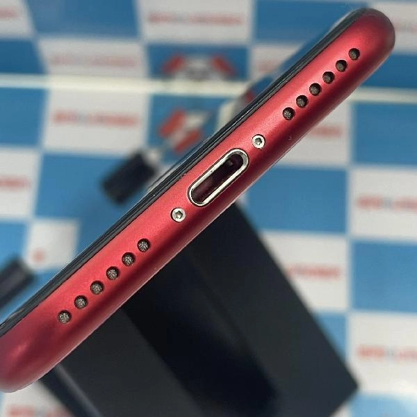 iPhoneSE 第2世代 au版SIMフリー 64GB MX9U2J/A A2296 極美品 No 商品カラー