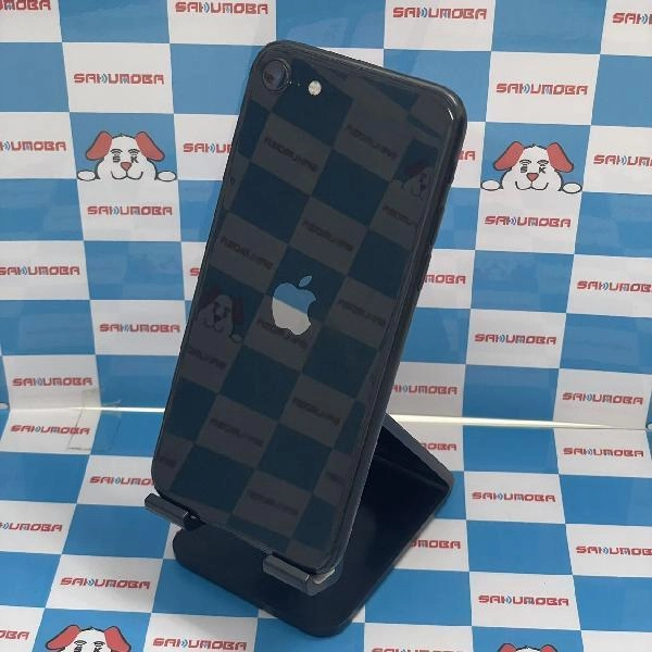 iPhoneSE 第2世代 Apple版SIMフリー 128GB MHGT3J/A A2296 訳アリ大特価 ブラック