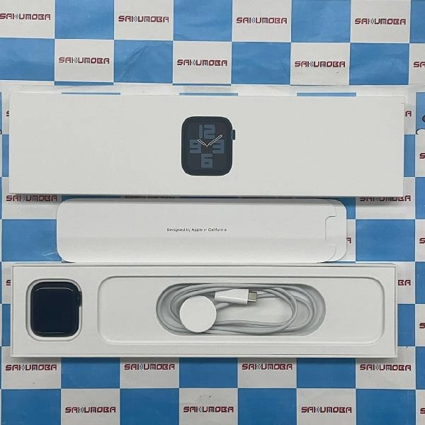 Apple Watch Series 2  40mm MNJT3J/A 開封未使用