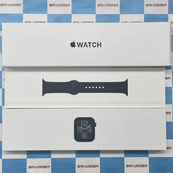 Apple Watch Series 2  40mm MNJT3J/A 開封未使用
