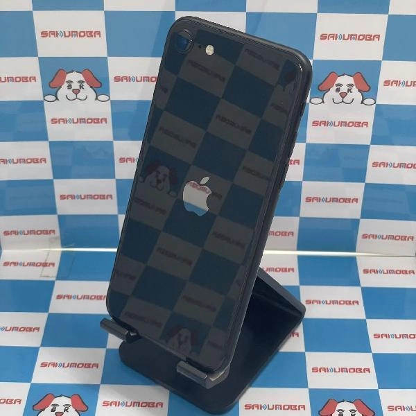 iPhoneSE 第2世代 docomo版SIMフリー 64GB MX9R2J/A A2296 ブラック