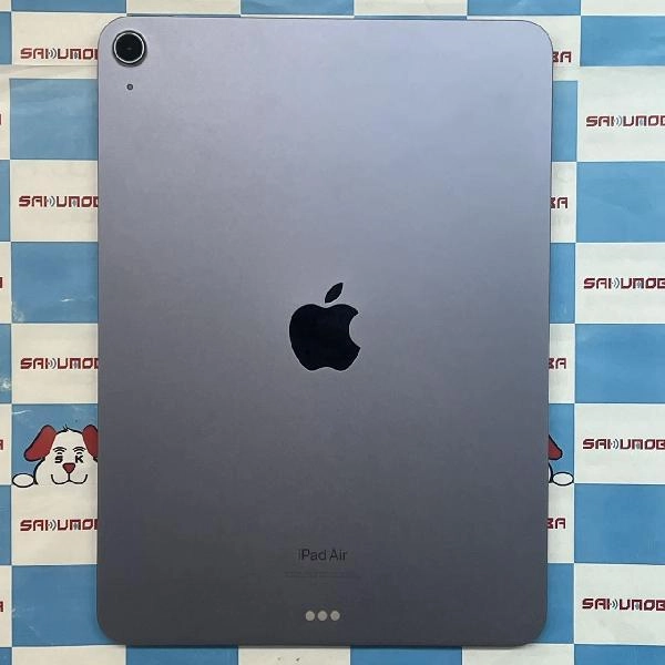 iPad Air 第5世代 Wi-Fiモデル 64GB MME23J/A A2588 極美品
