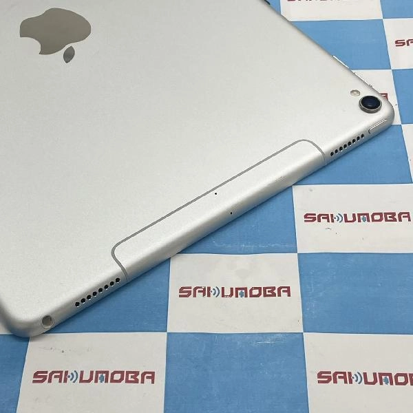 iPad Pro 10.5インチ Apple版SIMフリー 256GB NPHH2J/A A1709 美品 シルバー