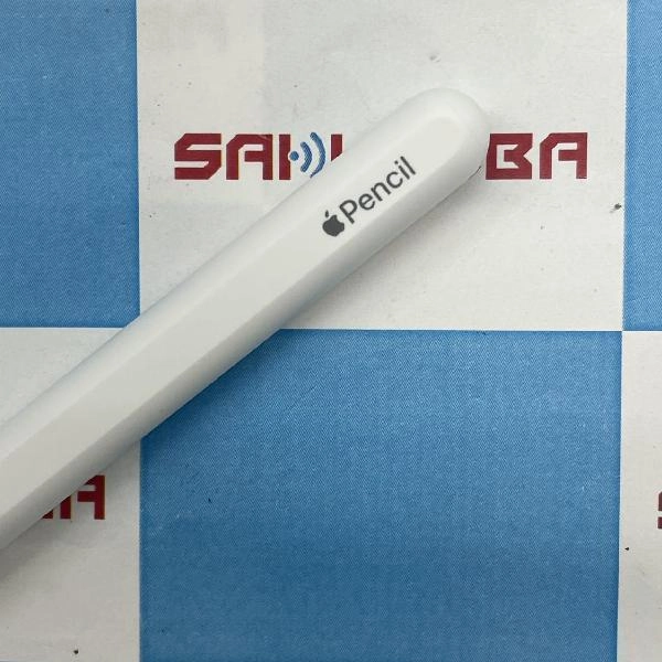 Apple Pencil 第2世代 MU8F2J/A  A2051 ホワイト