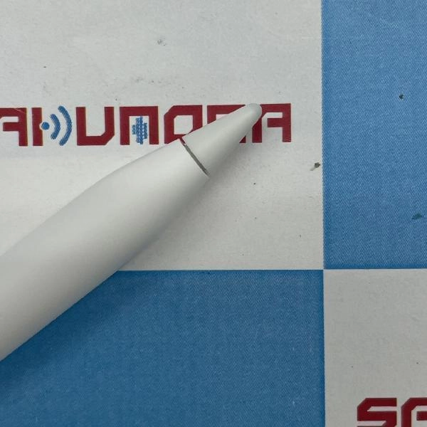 Apple Pencil 第2世代 MU8F2J/A  A2051 ホワイト