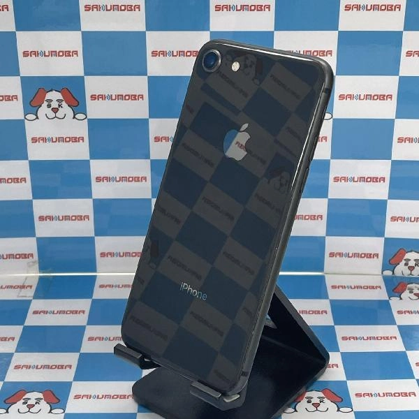 iPhone8 SoftBank版SIMフリー 64GB MQ782J/A A1906 スペースグレイ