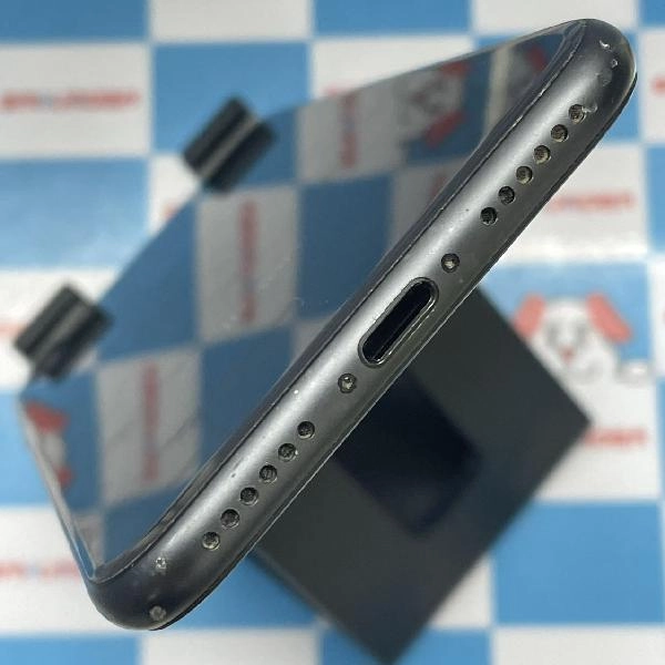 iPhone8 SoftBank版SIMフリー 64GB MQ782J/A A1906 スペースグレイ