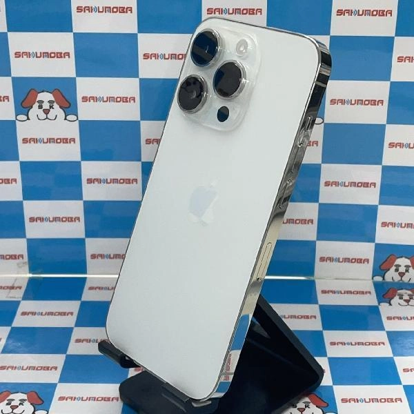 iPhone14 Pro 楽天モバイル版SIMフリー 1TB MQ2M3J/A A2889 新品同様