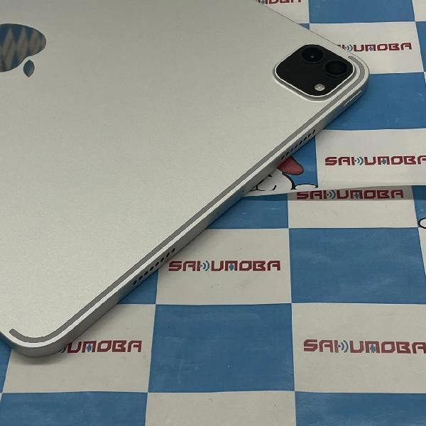 iPad Pro 11インチ 第4世代 Wi-Fiモデル 512GB MNXJ3J/A A2759 新品未使用