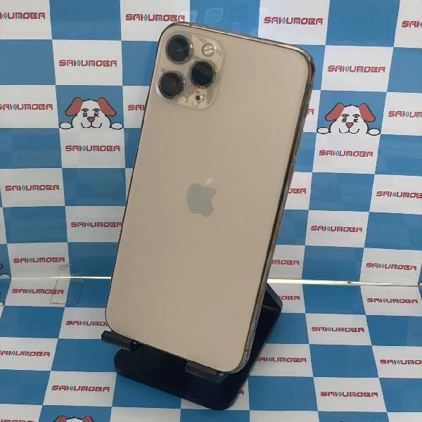 iPhone11 Pro au版SIMフリー 64GB MWC52J/A A2215