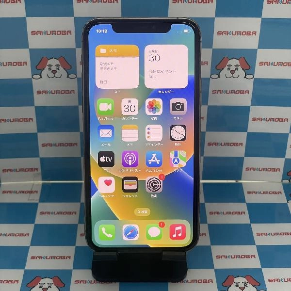 iPhone11 Pro au版SIMフリー 64GB MWC52J/A A2215