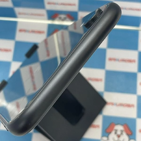 iPhoneXR au版SIMフリー 64GB MT002J/A A2106