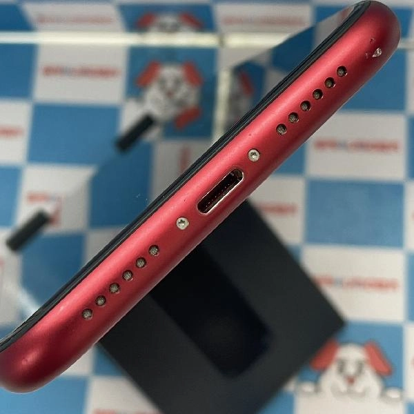 iPhone11 SoftBank版SIMフリー 64GB MHDD3J/A A2221 No 商品カラー