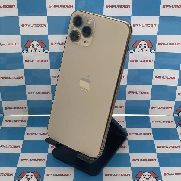 iPhone11 Pro au版SIMフリー 256GB MWC92J/A A2215