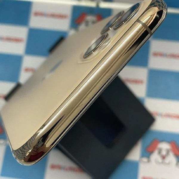 iPhone11 Pro au版SIMフリー 256GB MWC92J/A A2215