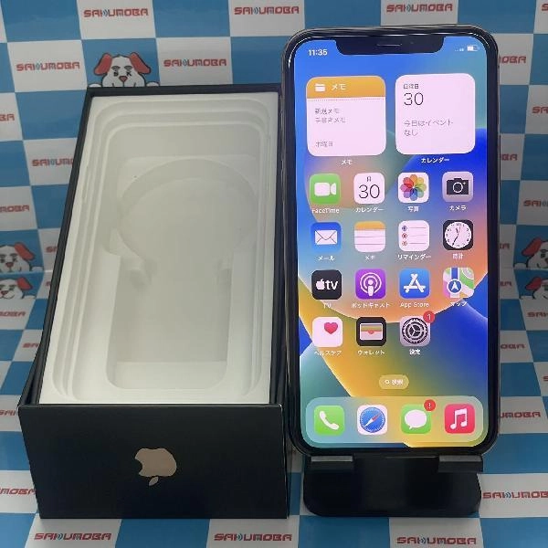 iPhone11 Pro au版SIMフリー 256GB MWC92J/A A2215