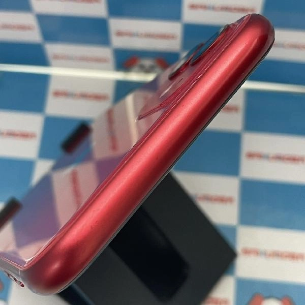 iPhone11 au版SIMフリー 64GB MWLV2J/A A2221 No 商品カラー