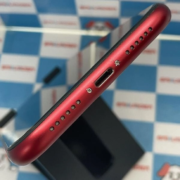 iPhoneXR SoftBank版SIMフリー 64GB MT062J/A A2106