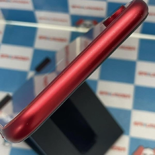 iPhoneXR SoftBank版SIMフリー 64GB MT062J/A A2106