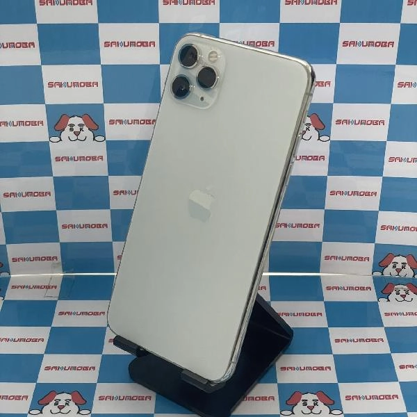 iPhone11 Pro Max docomo版SIMフリー 64GB NWHF2J/A A2218 ジャンク品 シルバー