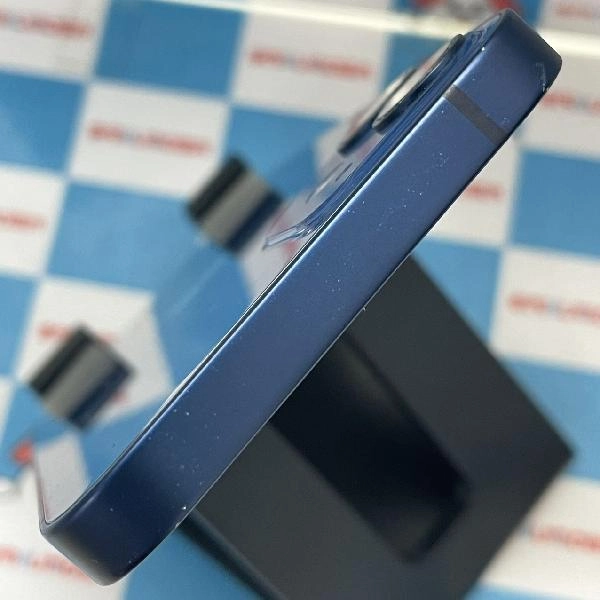 iPhone12 mini au版SIMフリー 64GB MGAP3J/A A2398 ブルー