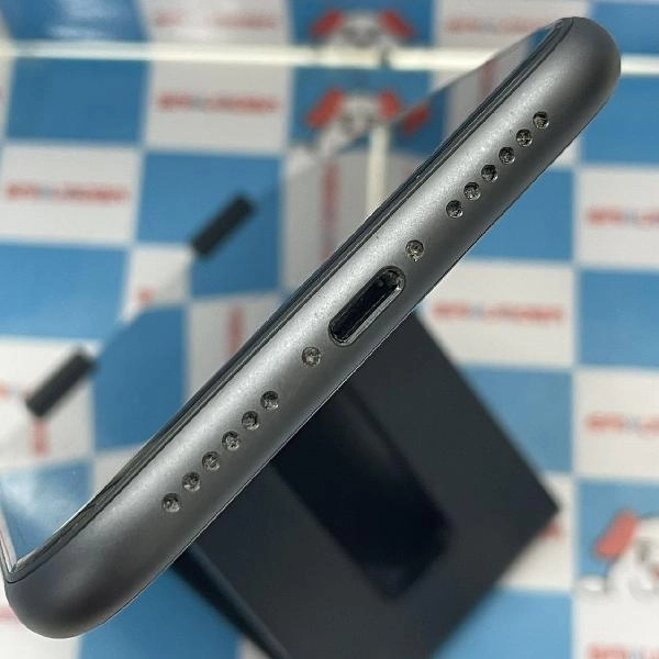 iPhone11 Y!mobile版SIMフリー 64GB MHDA3J/A A2221 ブラック