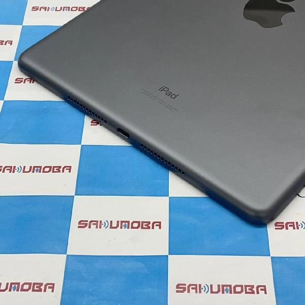 iPad 第9世代 docomo版SIMフリー 64GB MK473J/A A2604 新品未使用