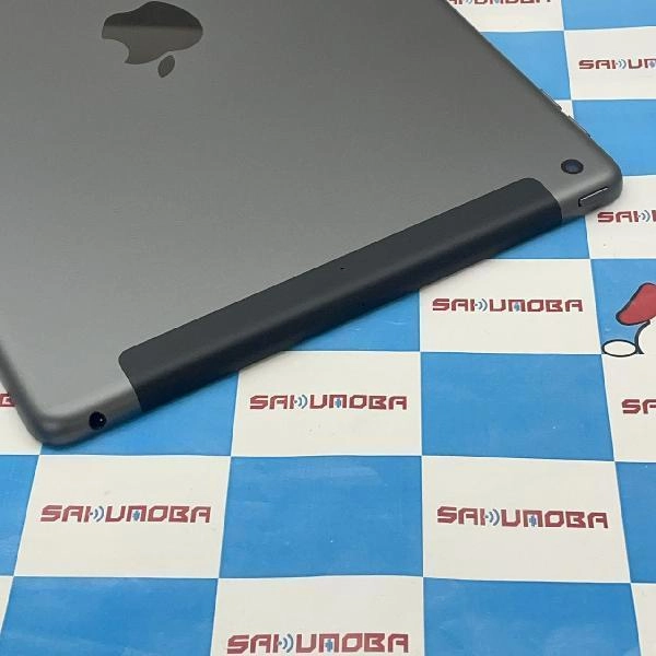 iPad 第9世代 docomo版SIMフリー 64GB MK473J/A A2604 新品未使用