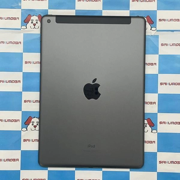 iPad 第9世代 docomo版SIMフリー 64GB MK473J/A A2604 新品未使用