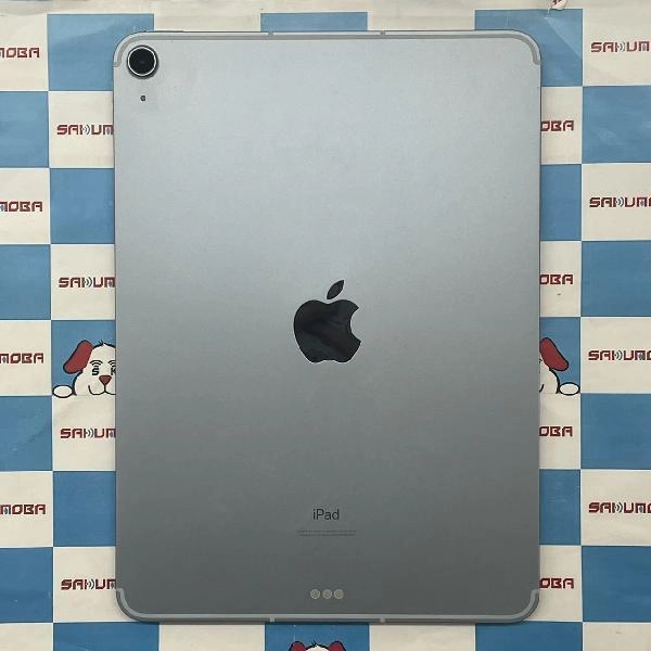iPad Air 第4世代 docomo版SIMフリー 64GB MYH02J/A A2072 スカイブルー