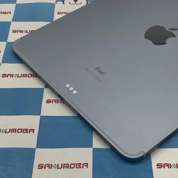 iPad Air 第4世代 docomo版SIMフリー 64GB MYH02J/A A2072 スカイブルー