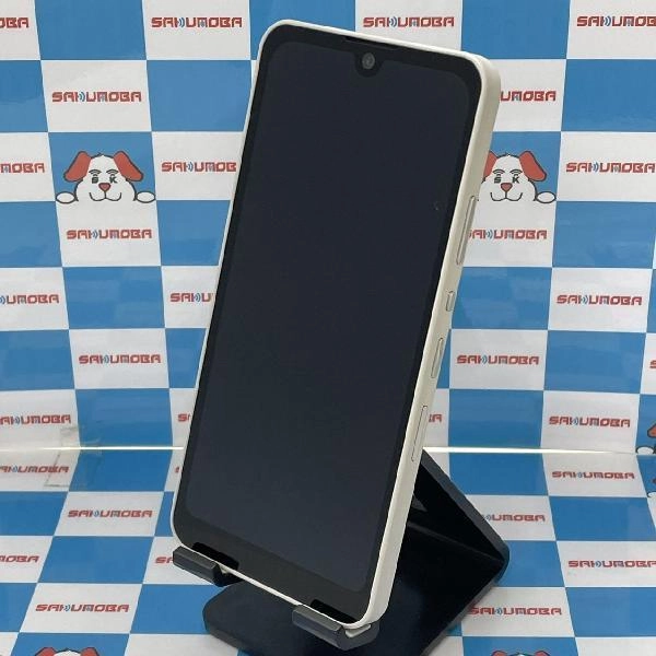 AQUOS wish2 A204SH Y!mobile 64GB A204SH 新品未使用